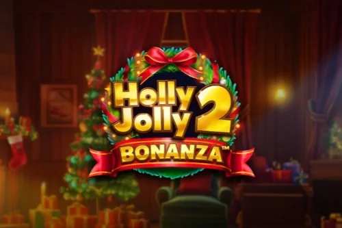 Holly Jolly Bonanza 2